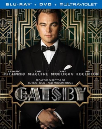 В хорошем качестве  Великий Гэтсби / The Great Gatsby (2013)