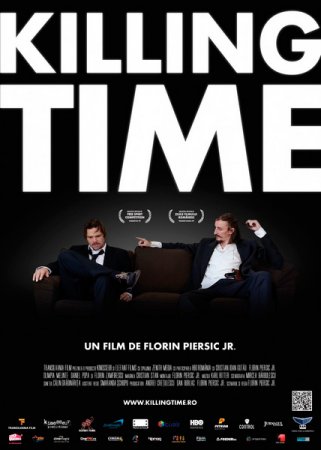 В хорошем качестве Убивая время / Killing Time (2012) 