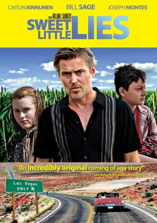 В хорошем качестве Маленькая ложь / Sweet Little Lies (2011)