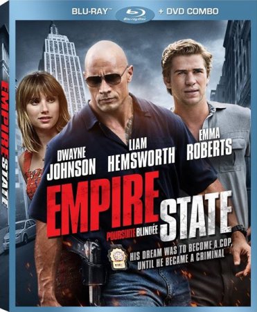В хорошем качестве Эмпайр Стэйт / Empire State (2013)