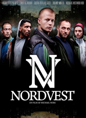 В хорошем качестве  Северо-запад / Nordvest (2013)