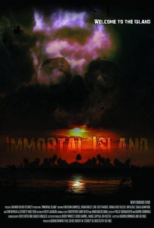 В хорошем качестве Остров бессмертных / Immortal Island (2011)