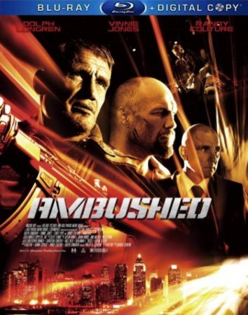 В хорошем качестве  Гонка / Ambushed / Rush (2013)
