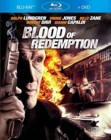 В хорошем качестве Кровь искупления / Blood of Redemption (2013)