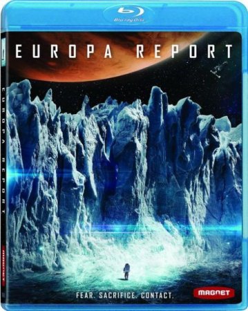 В хорошем качестве  Европа / Europa Report (2013)