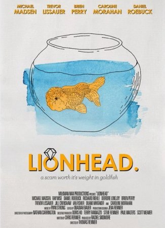 В хорошем качестве Мой будущий тесть – аферист / Lionhead (2013)
