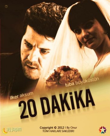 Сериал 20 минут / 20 Dakika [2013]