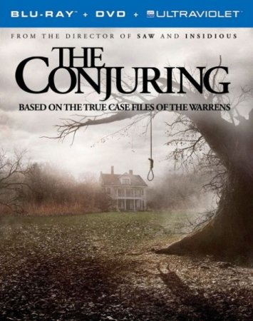 В хорошем качестве  Заклятие / The Conjuring (2013)