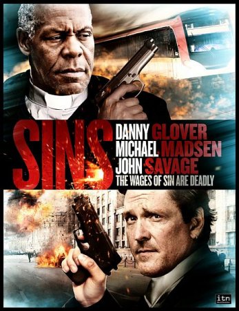 В хорошем качестве Искупление грехов / Sins Expiation (2012)