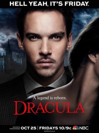 Сериал Дракула / Dracula - 1 cезон (2013)