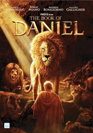 В хорошем качестве  Книга Даниила / The Book of Daniel (2013)