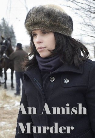 В хорошем качестве Клятва молчания / An Amish Murder / Sworn to Silence (2013)