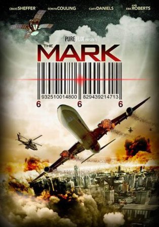 В хорошем качестве  Знак (Начертание) / The Mark (2012)