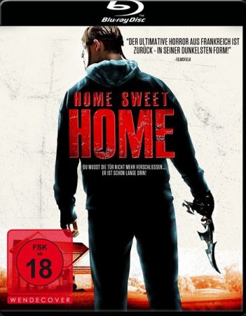 В хорошем качестве Дом, милый дом / Home Sweet Home (2013) 