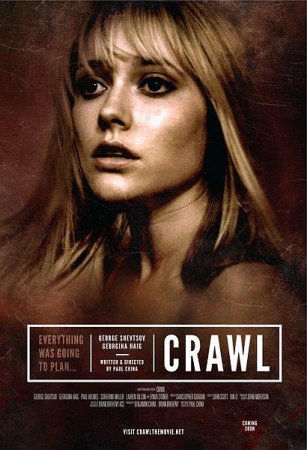 В хорошем качестве Затаив дыхание / Crawl (2011)