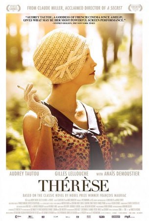 В хорошем качестве Тереза Д. / Therese Desqueyroux (2012)