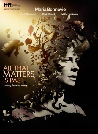 В хорошем качестве Невинность / Uskyld / All that matters is past (2012)