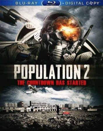 В хорошем качестве  Популяция: 2 / Population: 2 (2012)