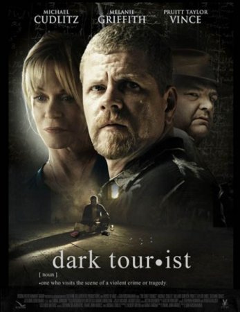В хорошем качестве  Путешественник скорби / Порочный турист / The Grief Tourist / Dark Tourist (2012)