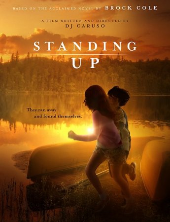 В хорошем качестве Козы / Standing Up / Goat Island (2013)
