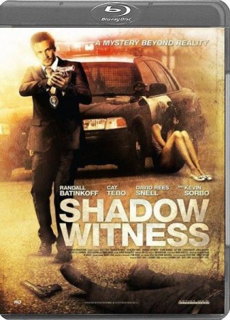 В хорошем качестве Незримые свидетели / Shadow Witness (2012)