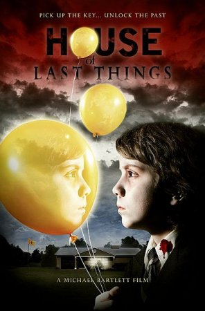 В хорошем качестве Дом забытых вещей / House of Last Things (2013)