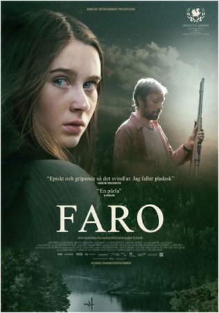 В хорошем качестве Прибежище / Faro (2013)