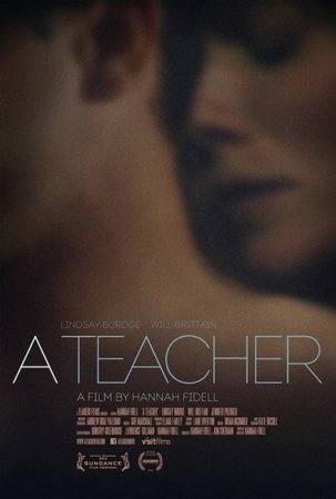 В хорошем качестве Учительница / Учитель / A Teacher (2013)