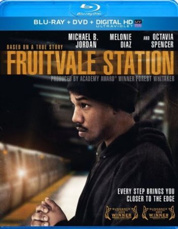В хорошем качестве  Станция «Фрутвейл» / Fruitvale Station (2013)