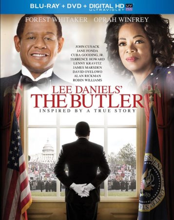 В хорошем качестве Дворецкий / The Butler (2013)