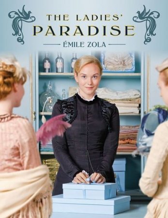 Сериал Дамское счастье / The Paradise - 2 сезон (2013)