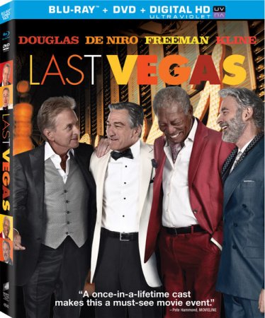 В хорошем качестве Starперцы / Last Vegas (2013)