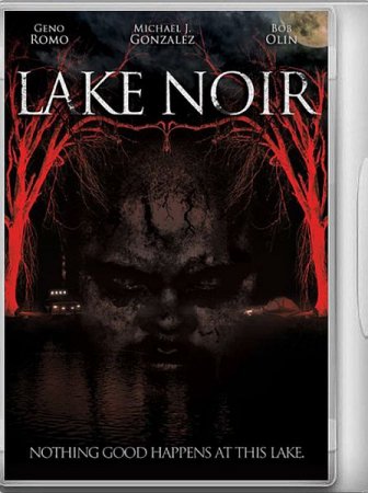 В хорошем качестве Черное озеро / Озеро нуар / Lake noir (2011)