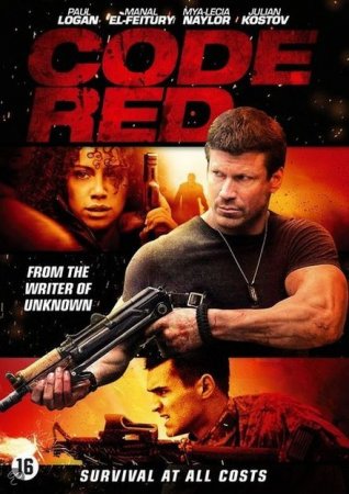 В хорошем качестве  Красный код / Code Red (2013)