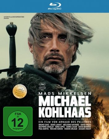 В хорошем качестве Михаэль Кольхаас / Michael Kohlhaas (2013)