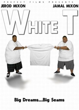В хорошем качестве  Белая футболка / White T (2013)