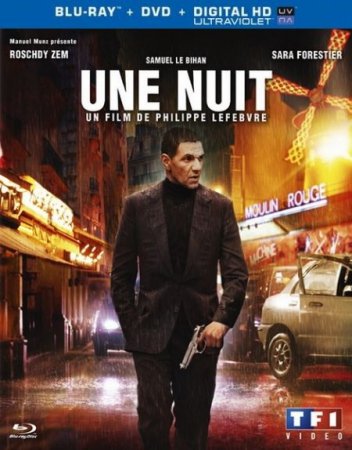 В хорошем качестве  Ночь / Une nuit (2012)