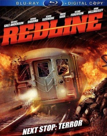 В хорошем качестве  Красная линия / Red Line (2013)