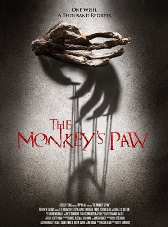 В хорошем качестве Обезьянья лапа / Тhe Monkey's Paw (2013)