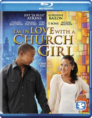 В хорошем качестве Я влюбился в монашку / I'm in Love with a Church Girl (2013)