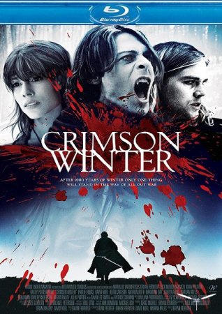 В хорошем качестве Багровая зима / Crimson Winter (2013)