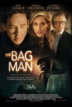 В хорошем качестве Мотель / Сумка / The Bag Man (2014)