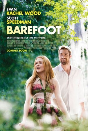 В хорошем качестве Босиком / Barefoot (2014)