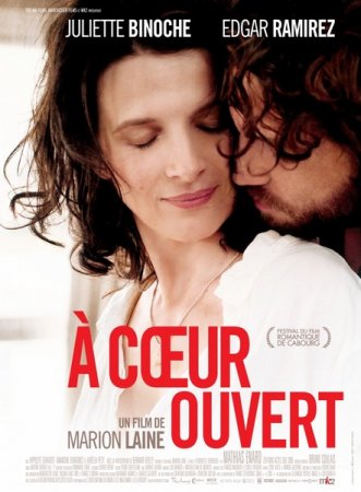 В хорошем качестве Обезьяна на плече / A coeur ouvert (2012)
