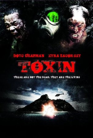 В хорошем качестве Токсин / Toxin (2014)