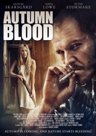 В хорошем качестве Осенняя кровь / Autumn Blood (2013)