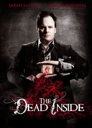В хорошем качестве Мертвое нутро / Dead Inside / The Evil Inside (2011)