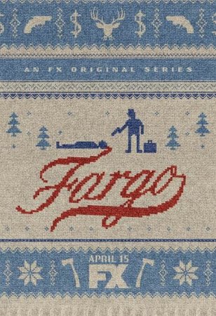 Сериал Фарго / Fargo - 1 сезон (2014)