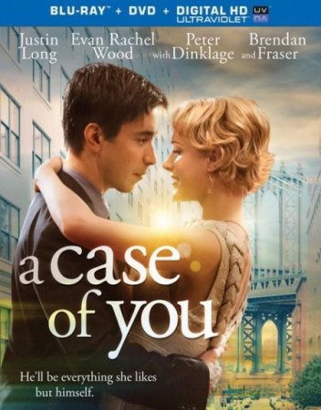 В хорошем качестве Дело в тебе / A Case of You (2013)