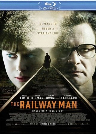 В хорошем качестве Возмездие / The Railway Man (2013)